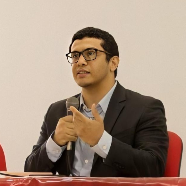 Breno Baía Magalhães