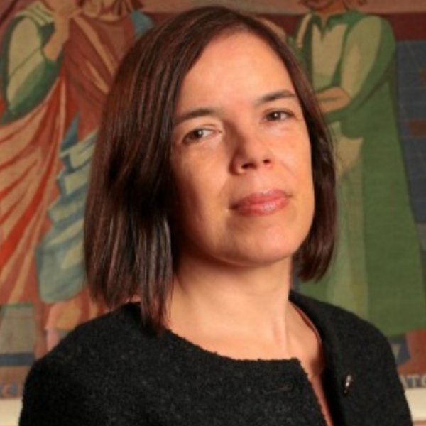 Ana Isabel Soares Pinto