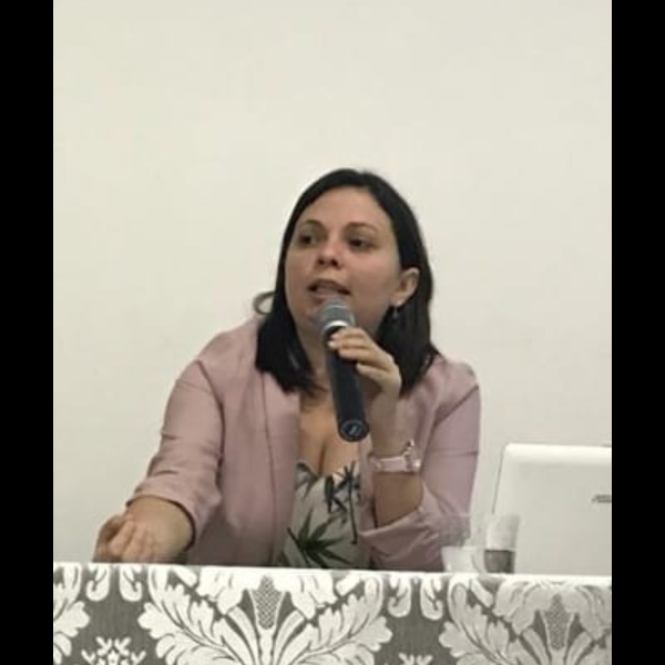 Arnelle Rolim Peixoto