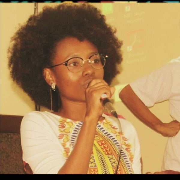 Prof.(a) Rakell Rays