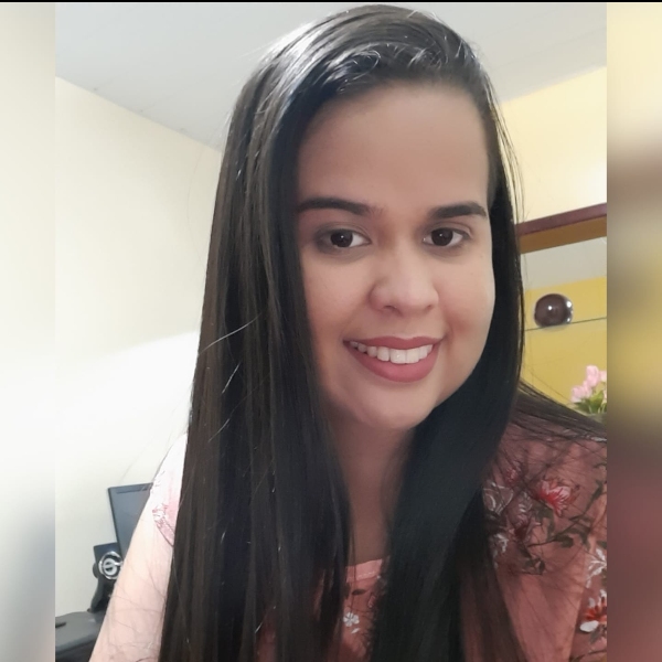 Thereza Gabrielly Lopes de Mendonça