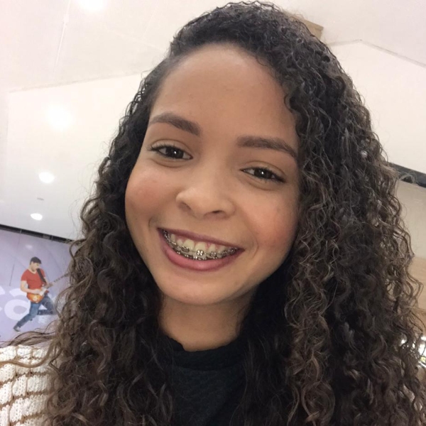 Rita de Cássia Vieira de Oliveira