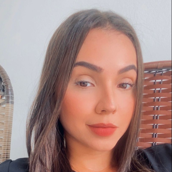 Larissa Vieira Rêgo