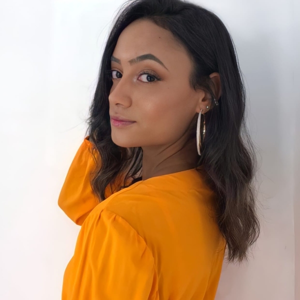 Maryelle da Silva Vasconcelos
