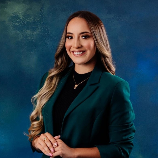 Ila Virgínia Soares Gomes 