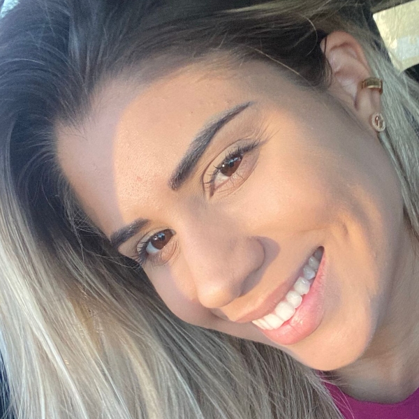 Rita de Cássia da Silva Correia