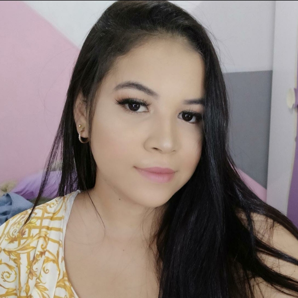 Jessica flor da Silva