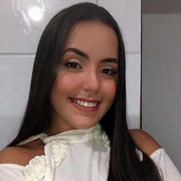 Vitória Michelly Evaristo de Lima