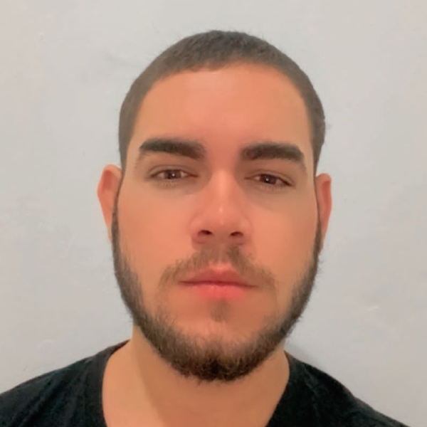 Alan Barbosa da Silva