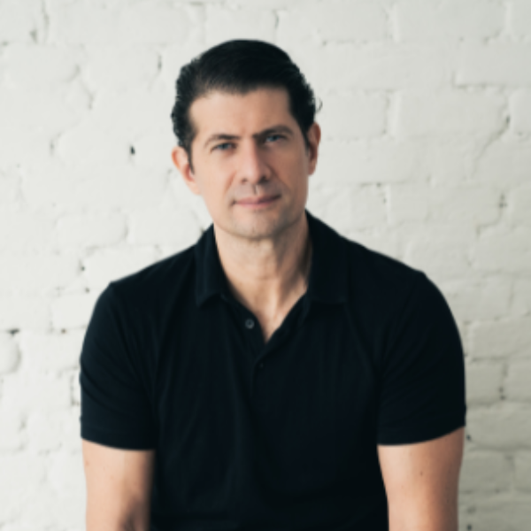 Orlando Cintra - Founder & CEO do BR Angels