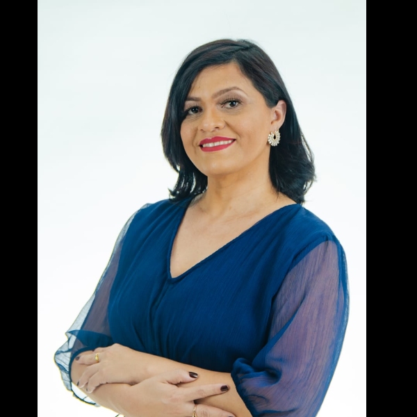 Erlandia Vieira Pimentel