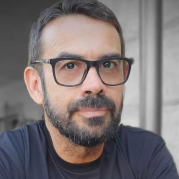 Sergio Crespo Coelho da Silva Pinto