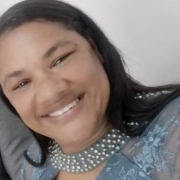 Profa. Simone Maria dos Santos