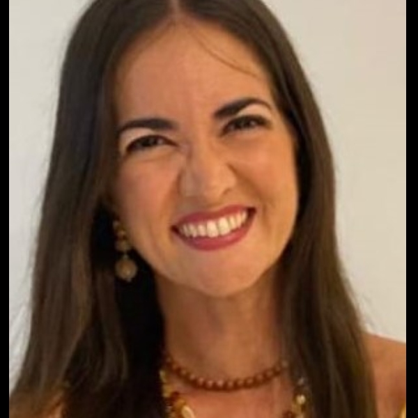 Profa. Dra. Natércia de Andrade Lopes Neta (Minicurso 5)