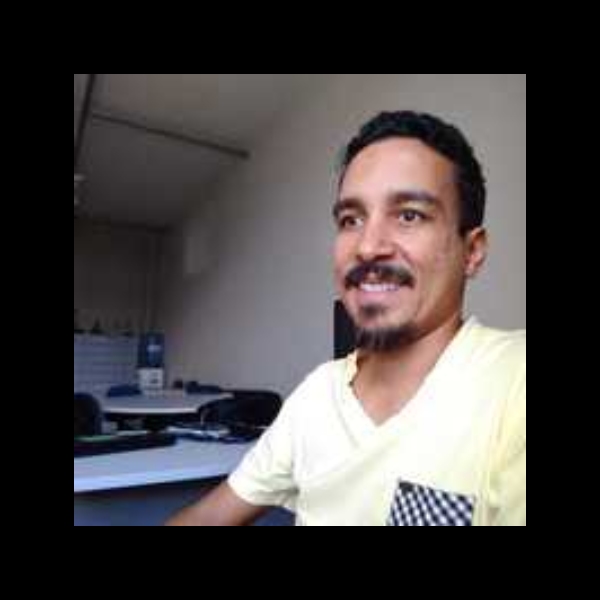 Prof. Dr. Lucas Gama Lima (Minicurso 4)