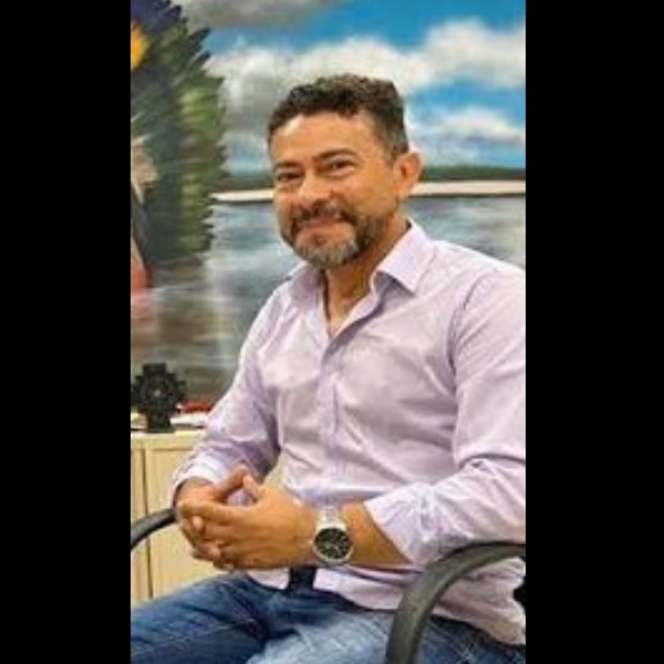 prof. Me. Ivan Soares Farias