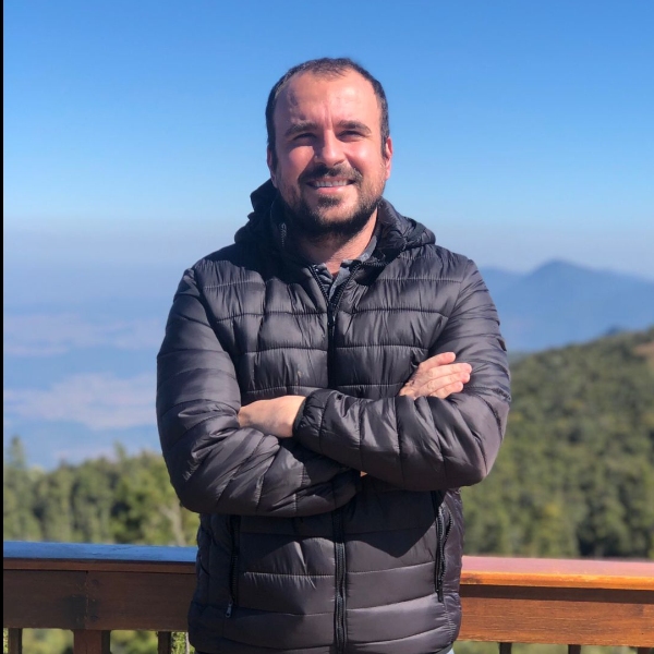 Eduardo Alburquerque