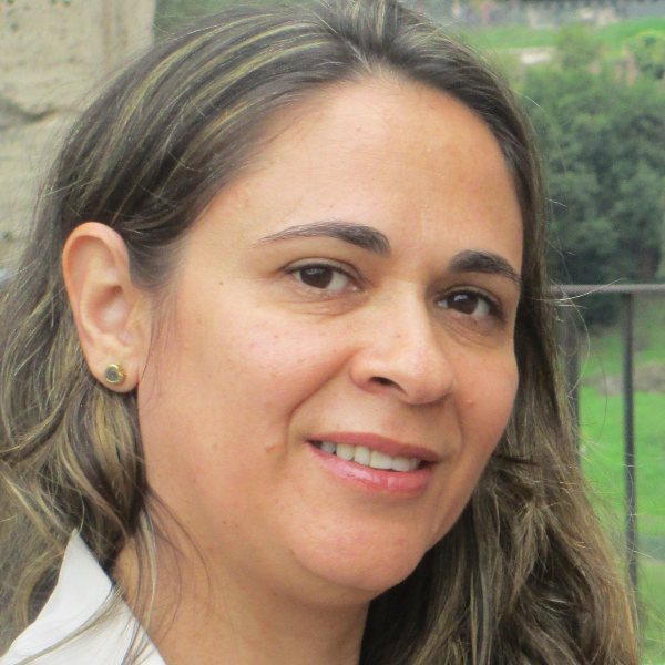 Gessilene Silveira Kanthack