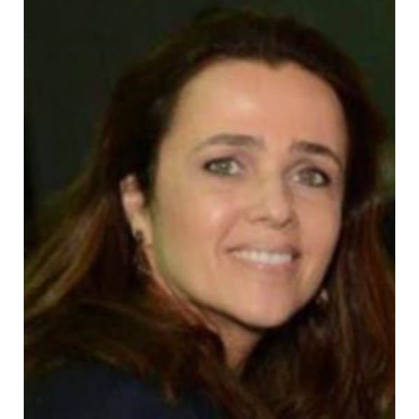 Beatriz de Freitas Junqueira (Secretaria do Estado de Saúde do ES)