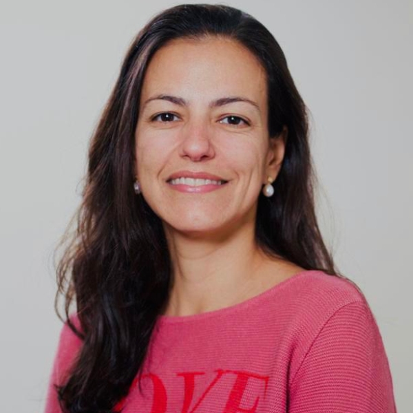 Paula Werneck (Rede DO’R-RJ)