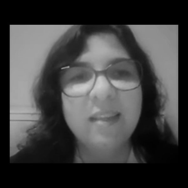 Eliane Brunetto Pertile