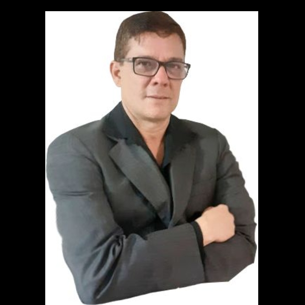 Ricardo Antônio Faustino da Silva Braz