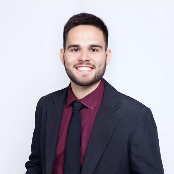 Fábio da Rocha e Silva