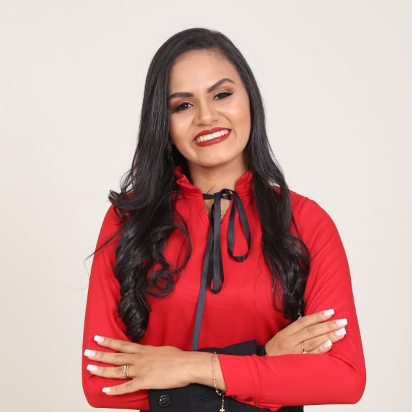 Geovana Aparecida Silva Oliveira