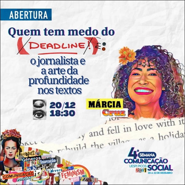 Márcia Maria da Cruz