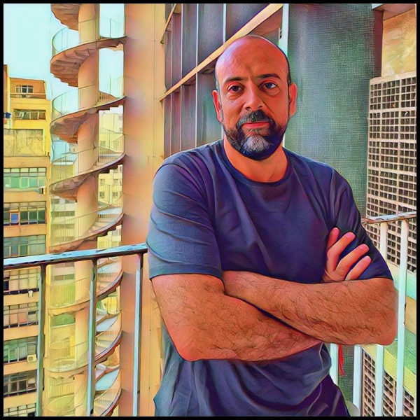 Roberto Villar Belmonte