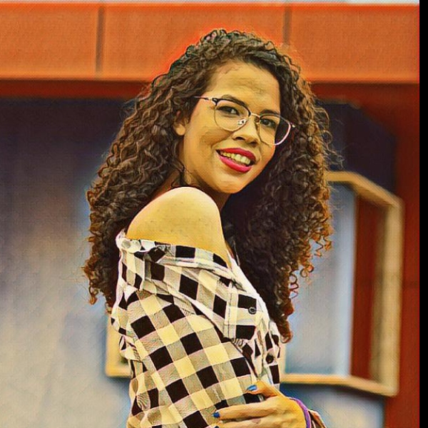 Luana de Sousa Rodrigues Moura