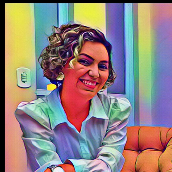 Mayara Sousa Ferreira 