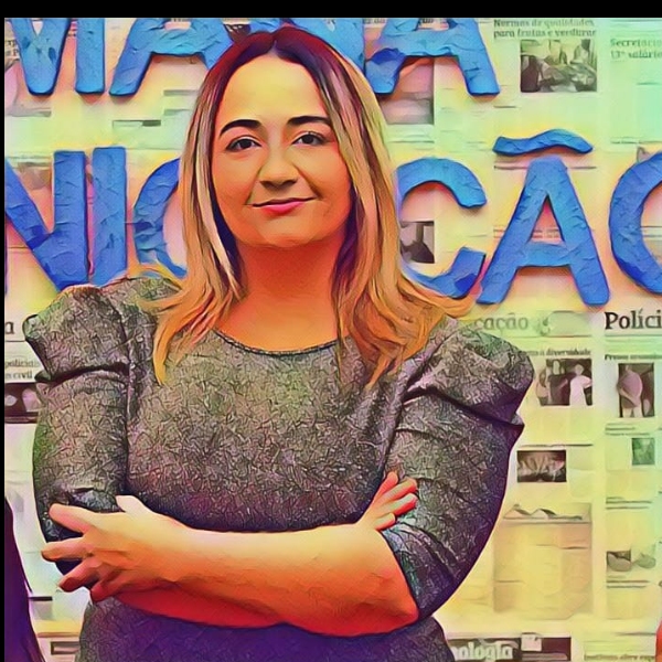Lana Krisna de Carvalho Morais