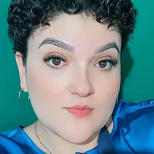 ENF. Patricia Giulliane da Silva Barros Teixeira