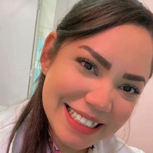 ENF. Nayra Karoline Neco da Silva Magalhães