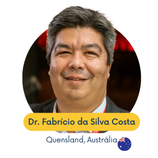 Dr. Fabrício da Silva Costa