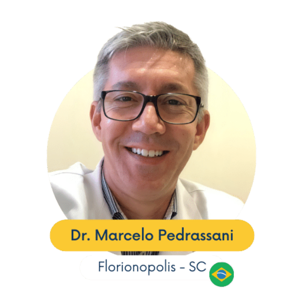 Dr. Marcelo Pedrassani 