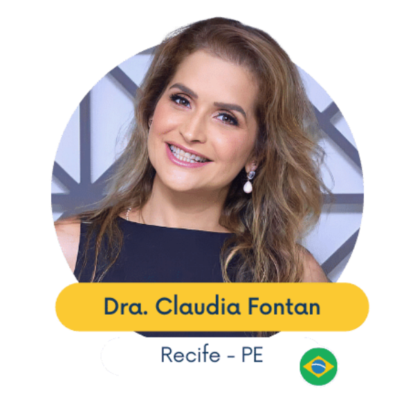 Dra. Claudia Fontan