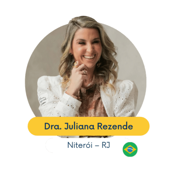 Dra Juliana Rezende 