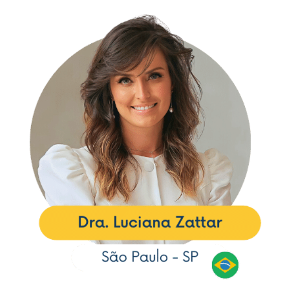 Dra. Luciana Zattar 