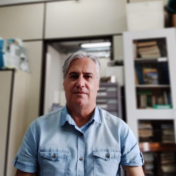 José Adailton Caetano