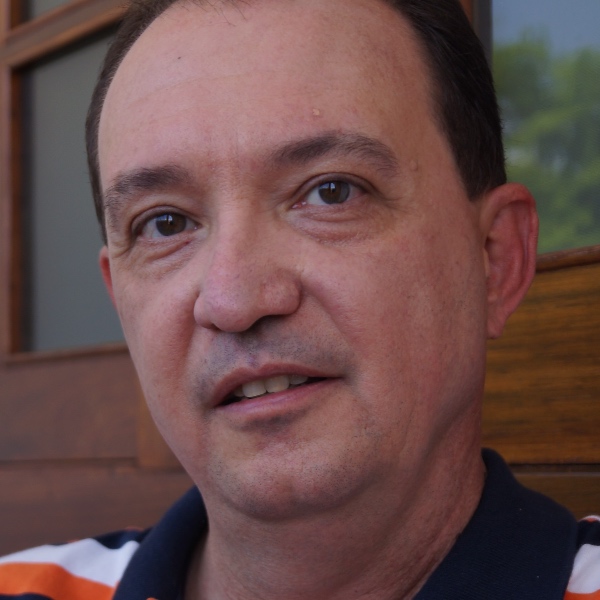 Márcio Simeone Henriques