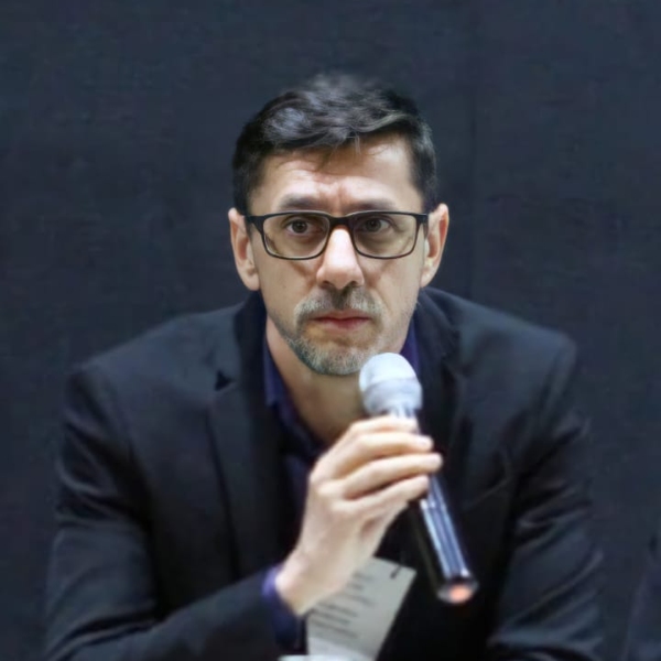 Dr. Alcides Goularti Filho