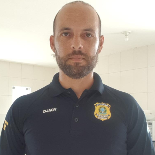 Djacy Felipe Alves de Souza