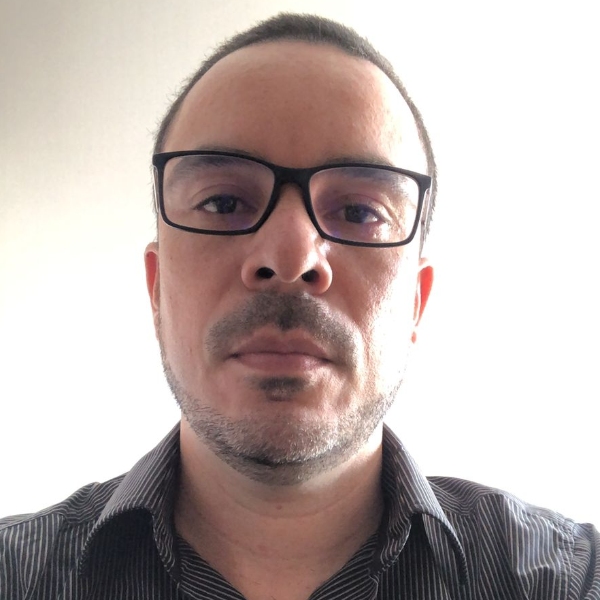 Alexandre Marques Povoa