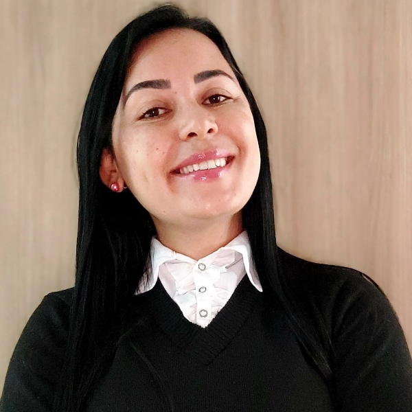 Evanilda Alves Cordeiro