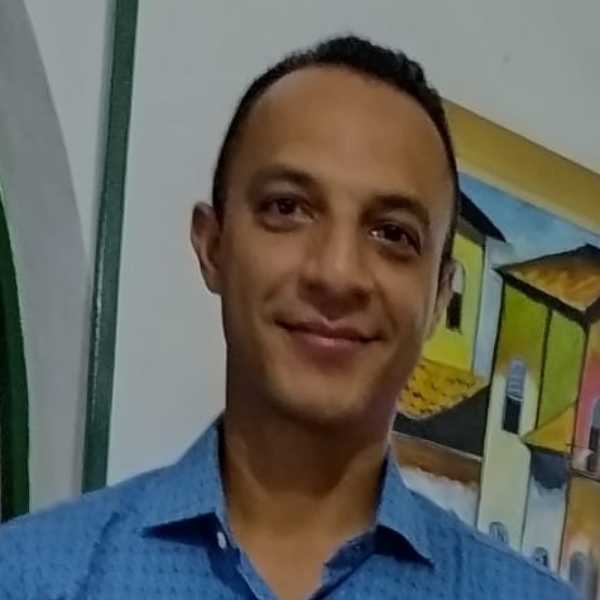 Luciano Quaresma Xavier