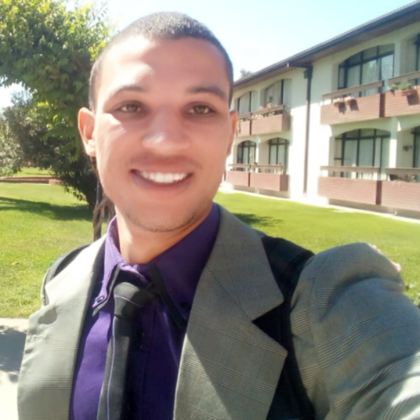 Luciano Geraldo Silva