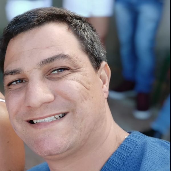 Jhonny Michael Costa