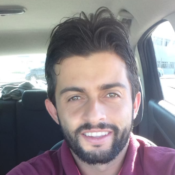 Riann Batista Martinelli